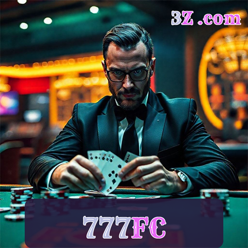 A aventura dos jogos no 777fc.com é inesquecível